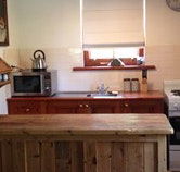 Aranooka Coach House - Hotel Accommodation