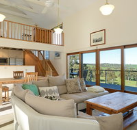 A Seascape Retreat - Hotel Accommodation