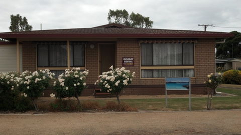 George'N'Mays - Hotel Accommodation 0