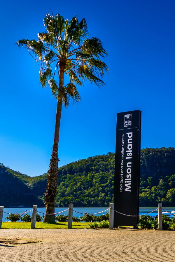 Brooklyn NSW Hotel Accommodation