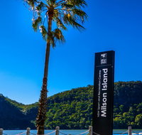 Milson Island Sport and Recreation Centre - Hotel Accommodation