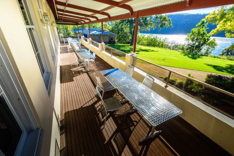 Milson Island Sport And Recreation Centre - Hotel Accommodation 3