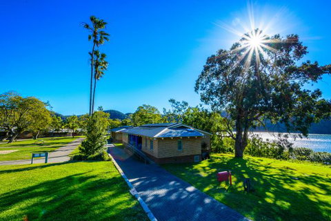 Milson Island Sport And Recreation Centre - Hotel Accommodation 4