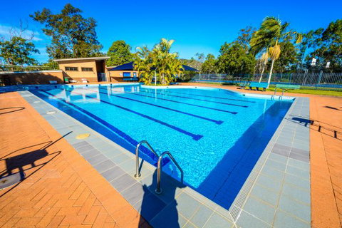 Milson Island Sport And Recreation Centre - Hotel Accommodation 5