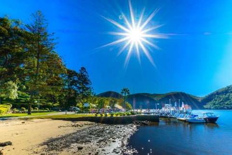 Milson Island Sport And Recreation Centre - Hotel Accommodation 6