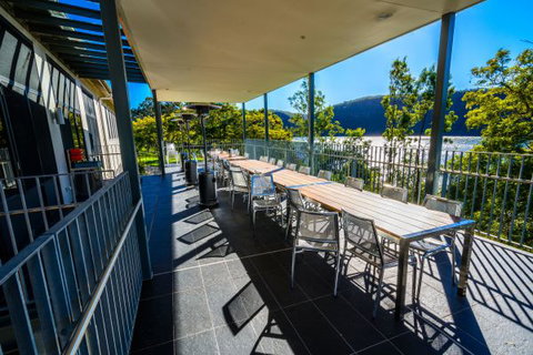 Milson Island Sport And Recreation Centre - Hotel Accommodation 7