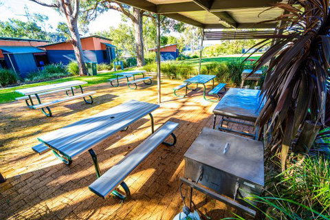 Milson Island Sport And Recreation Centre - Hotel Accommodation 8