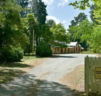 Mount Lofty Railway Station - Hotel Accommodation