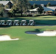 Novotel Swan Valley Vines Resort - Hotel Accommodation