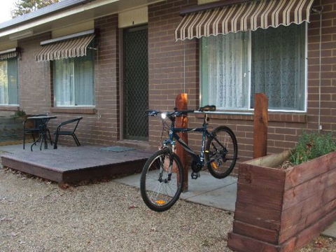 Restaway Holiday Units - Hotel Accommodation 3