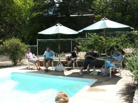 Restaway Holiday Units - Hotel Accommodation 4