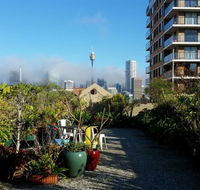 Regents Court Sydney - Hotel Accommodation