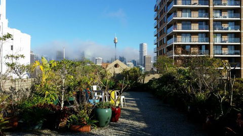 Regents Court Sydney - Hotel Accommodation 0
