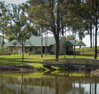 RidgeView Cottages - Hotel Accommodation