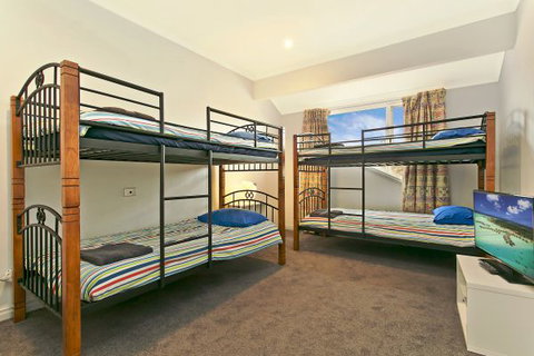 SALT Waterfront Apartment - Hotel Accommodation 7