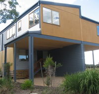Shelly Beach Villas - Hotel Accommodation