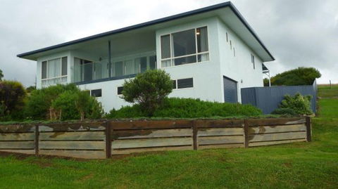Somersea House - Hotel Accommodation 0