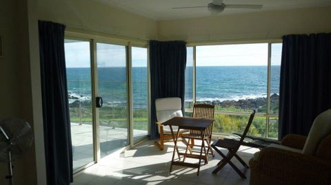Somersea House - Hotel Accommodation 1