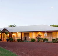 Toby Inlet Bed and Breakfast - Hotel Accommodation