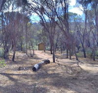 Valley Camp at Avon Valley National Park - Hotel Accommodation