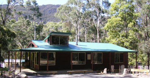 Cathedral Heights - Hotel Accommodation 1