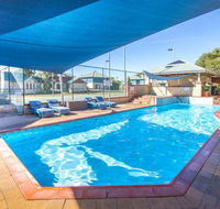 Amalfi Resort - Hotel Accommodation