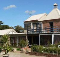 Kil'n Time Bed and Breakfast - Hotel Accommodation