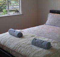 Morning Sun Vineyard - Hotel Accommodation