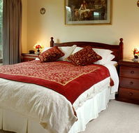 Woodland By The Bay - Hotel Accommodation