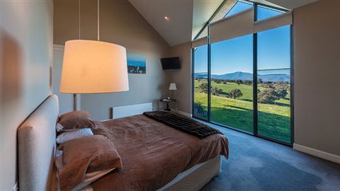 Merrindie - Hotel Accommodation 2