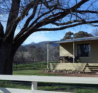 Black Horse Park - Hotel Accommodation