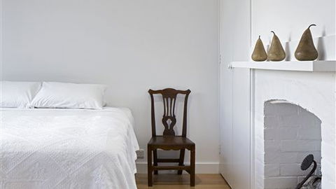 The Cottage At Bolobek - Hotel Accommodation 0