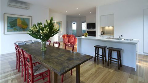 The Cottage At Bolobek - Hotel Accommodation 1