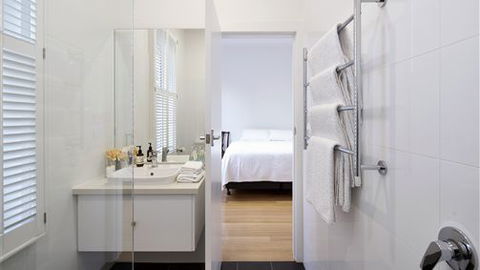 The Cottage At Bolobek - Hotel Accommodation 3