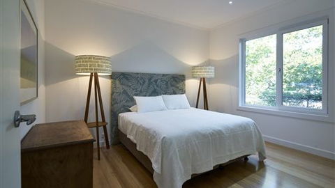 The Cottage At Bolobek - Hotel Accommodation 4