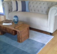 Blue House at Mountainside Wines - Hotel Accommodation