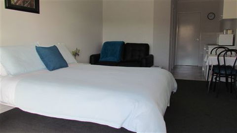 River Gardens Bed And Breakfast Farmstay - Hotel Accommodation 3