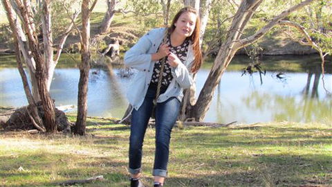 River Gardens Bed And Breakfast Farmstay - Hotel Accommodation 4