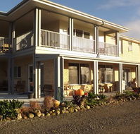 A Fare With Nature  Prom Road Farm - Hotel Accommodation