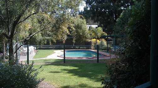 Goughs Bay VIC Hotel Accommodation