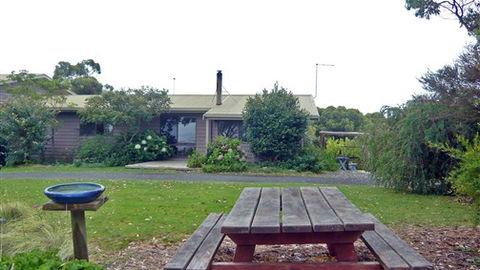 Sabrelyn Park - Hotel Accommodation 0
