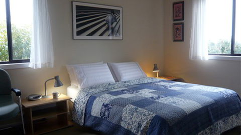 Sabrelyn Park - Hotel Accommodation 2