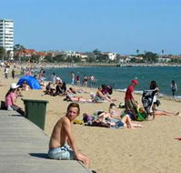 Habitat HQ - Hotel Accommodation