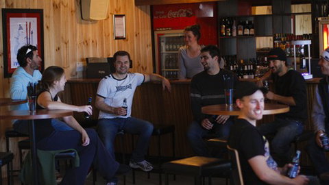 Sugarbush Lodge And Apartments - Hotel Accommodation 0