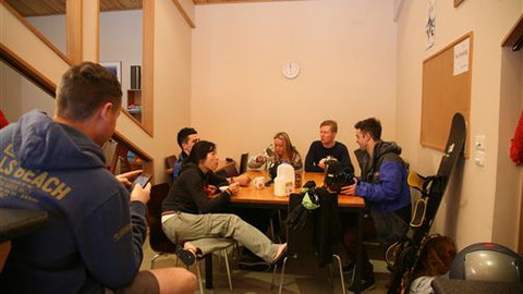 Sugarbush Lodge And Apartments - Hotel Accommodation 6