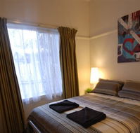 Bells Beach Backpackers - Hotel Accommodation