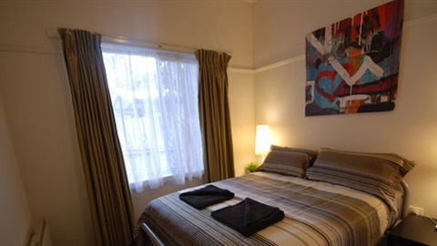 Bells Beach Backpackers - Hotel Accommodation 0