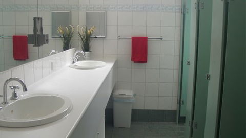 Bells Beach Backpackers - Hotel Accommodation 3