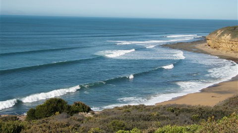 Bells Beach Backpackers - Hotel Accommodation 4