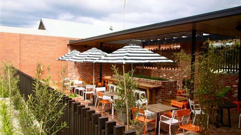 The Western Hotel - Hotel Accommodation 2